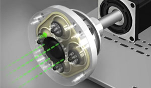 智能泵亮點1 智能泵亮點1