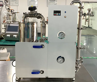 陶瓷膜過濾係統 陶瓷膜過濾係統